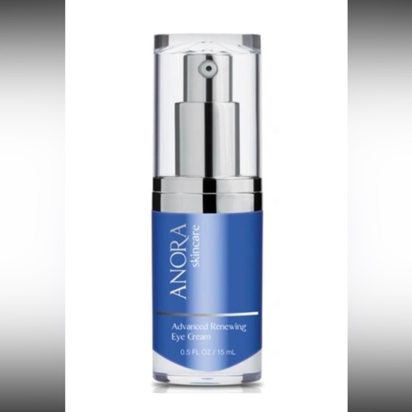 Anora Skincare Advanced Renewing Eye Cream 0.5 fl. oz. | 15 ml - Picture 3 of 6